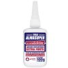 AlmaSuper AEP120 100G Adesivo Instantâneo