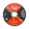 Disco de Corte Grein Xfinity 180 x 1,6 x 22,23