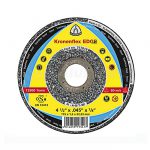 Disco de Corte Kronenflex Edge Special 115 x 1,2 x 22,23