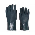 Luva PVC