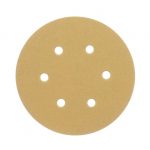 Disco de Lixa Hookit CA331 C/6F