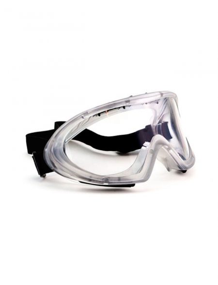 Óculos de Proteção SSAV I (Ampla Visão)
