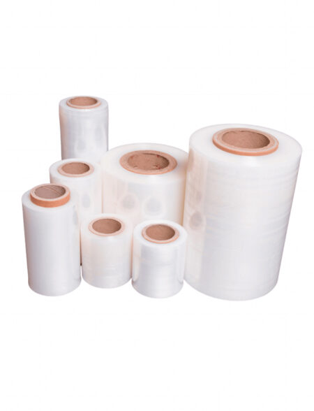 Filme Stretch Medidas Especiais Inova