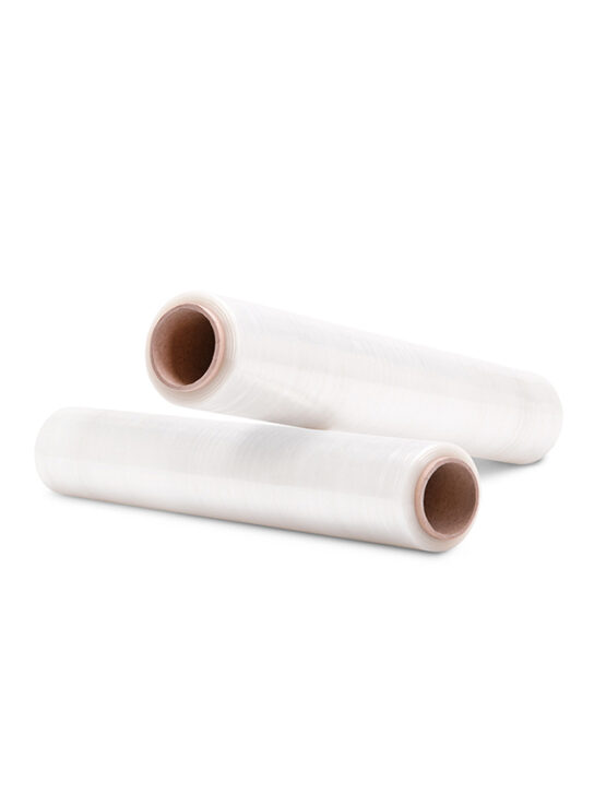 Filme Stretch Manual Inova