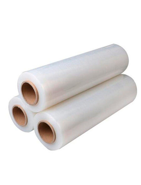 Filme Stretch Manual Inova